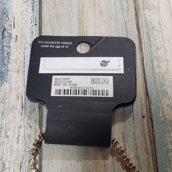 Charming Charlie Necklace. - Picture 9 of 9